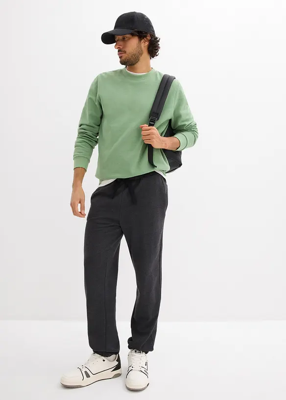 Pantaloni da jogging (pacco da 2), bonprix