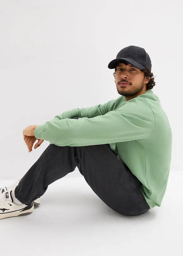 Pantaloni da jogging (pacco da 2), bonprix