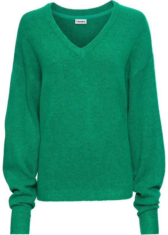 Maglione oversize, bonprix
