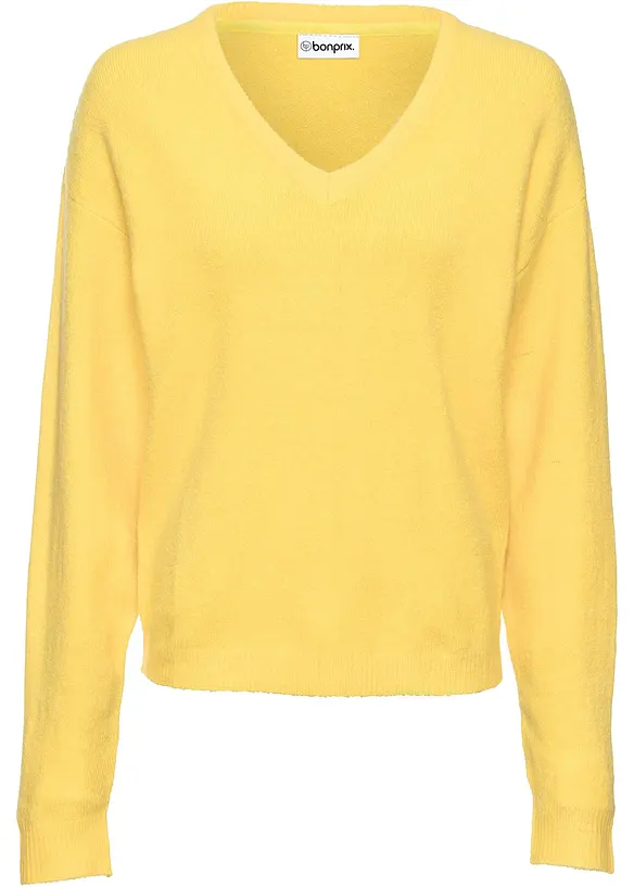 Maglione oversize, bonprix