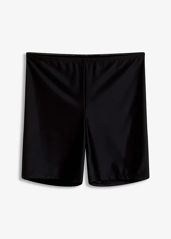 Pantaloncini per bikini con effetto modellante leggero, bonprix