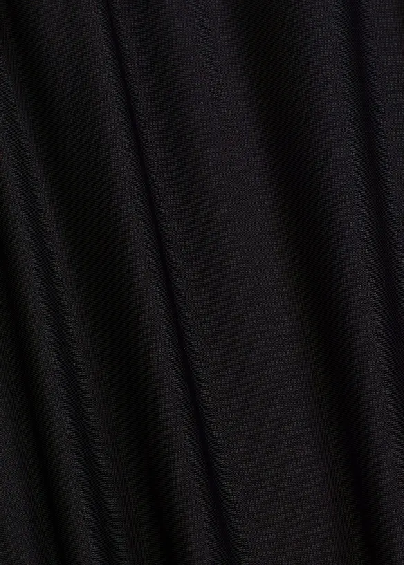 Pantaloncini per bikini con effetto modellante leggero, bonprix