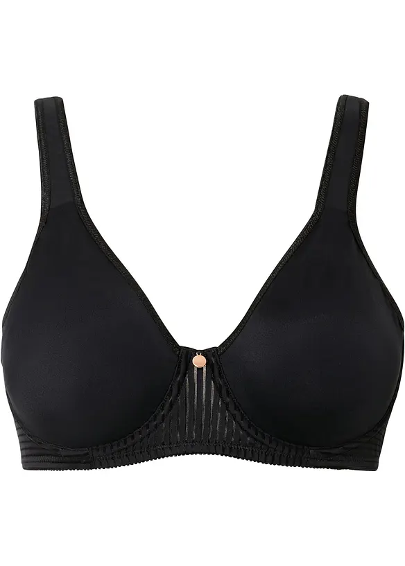 Reggiseno minimizer con spalline imbottite, bonprix
