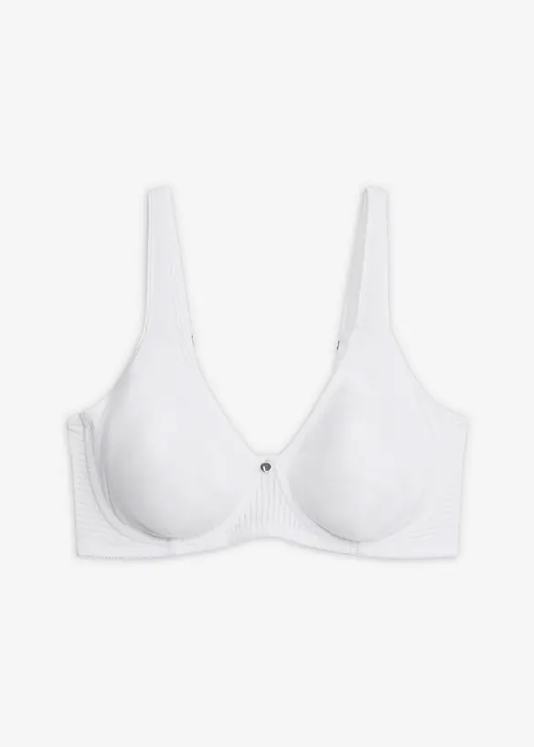 Reggiseno minimizer con spalline imbottite, bonprix