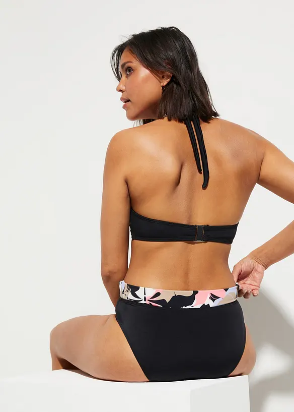 Bikini all'americana (set 2 pezzi), bonprix