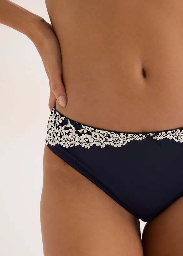 Slip (pacco da 2), bonprix