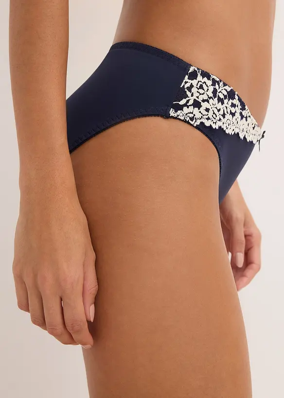 Slip (pacco da 2), bonprix