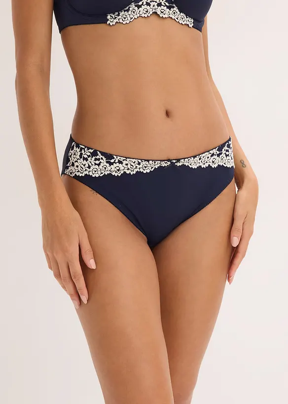 Slip (pacco da 2), bonprix