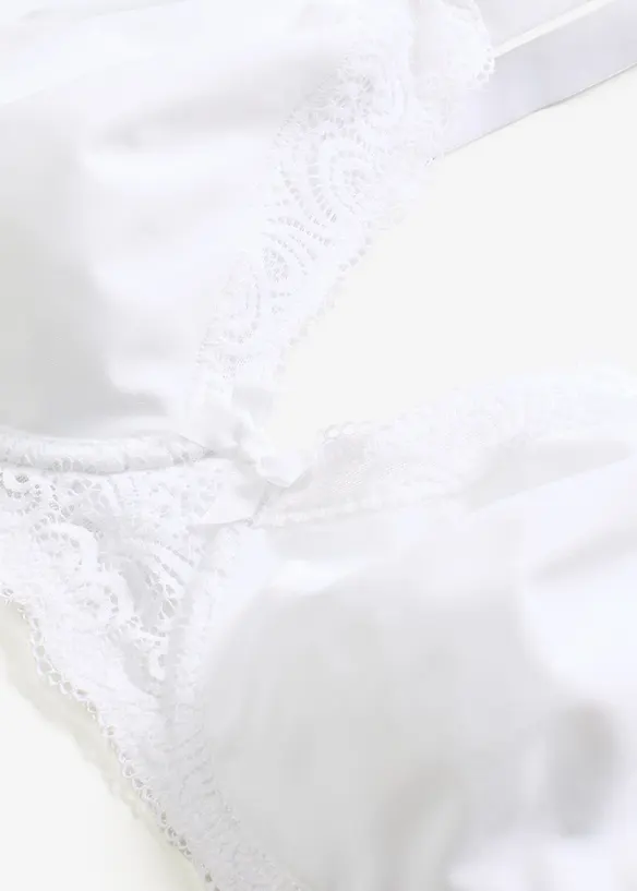 Reggiseno minimizer con spalline imbottite, bonprix