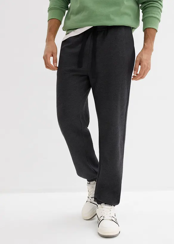 Pantaloni da jogging (pacco da 2), bonprix