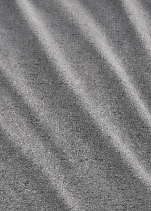 Biancheria da letto effetto lino, bonprix