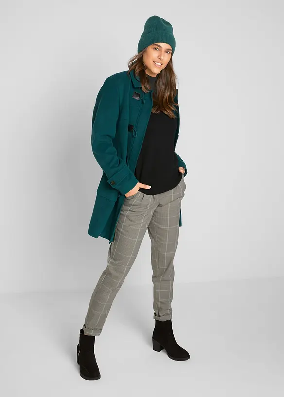 Maglione in filato fine, bonprix