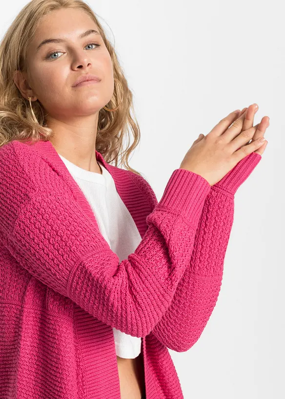 Cardigan lungo, bonprix