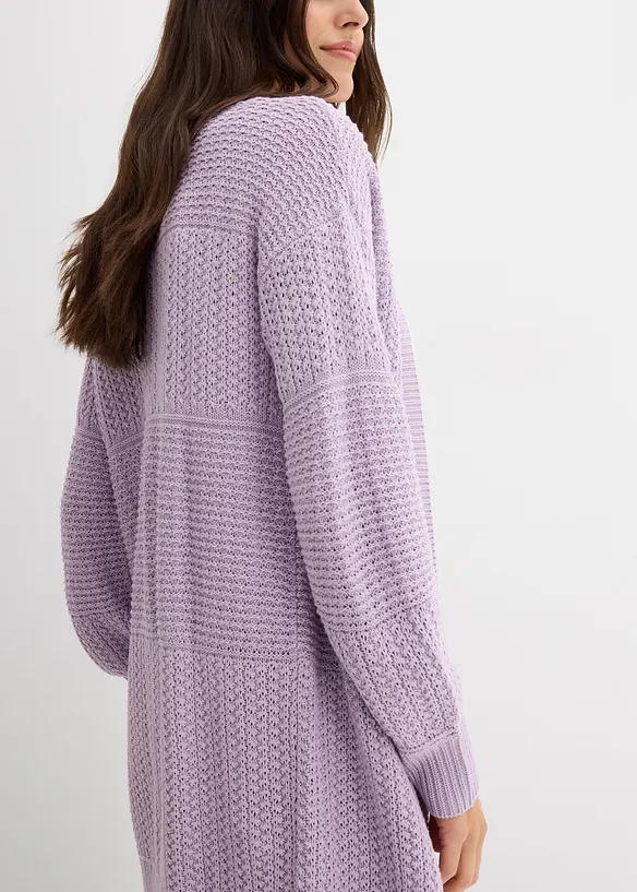 Cardigan lungo, bonprix