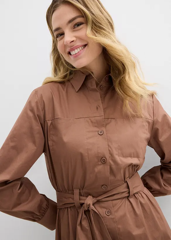 Abito chemisier, bonprix