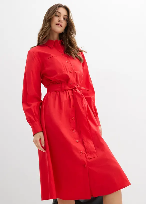 Abito chemisier, bonprix