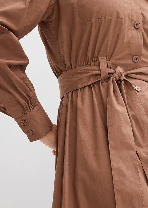 Abito chemisier, bonprix