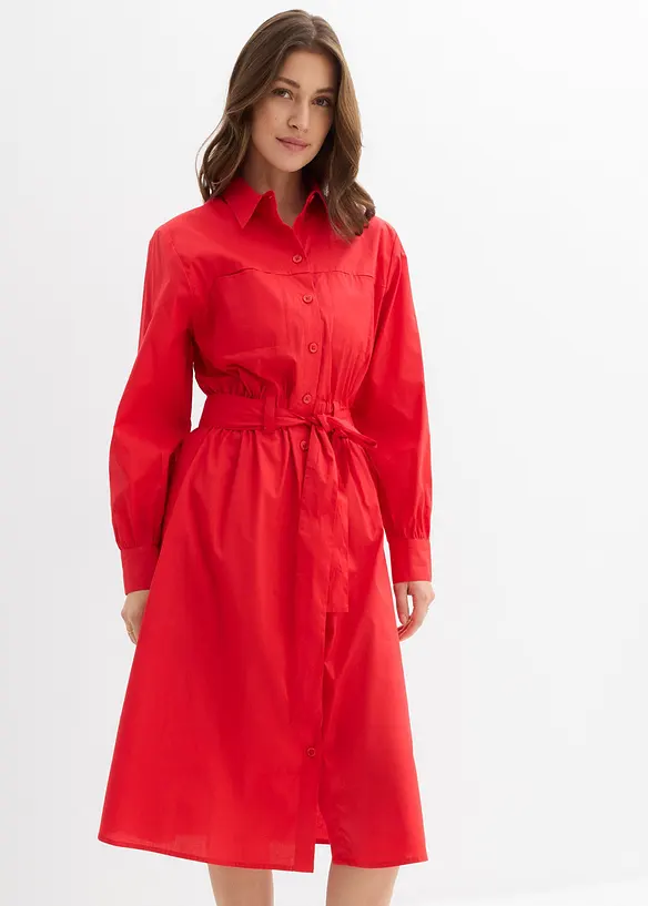 Abito chemisier, bonprix