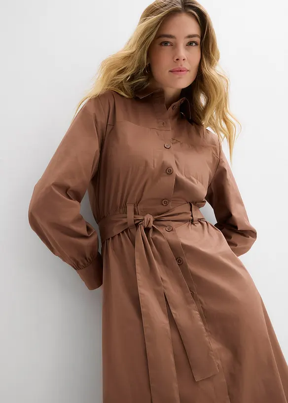 Abito chemisier, bonprix