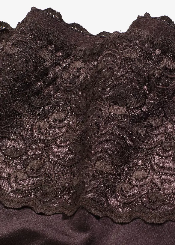 Slip  con effetto modellante forte (pacco da 2), bonprix