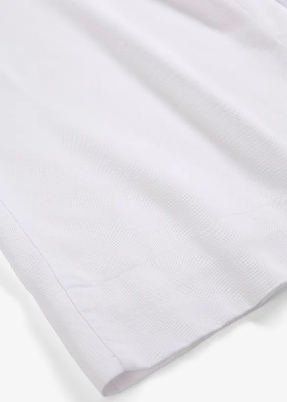 Pantaloni con pinces in lyocell fluente, bonprix