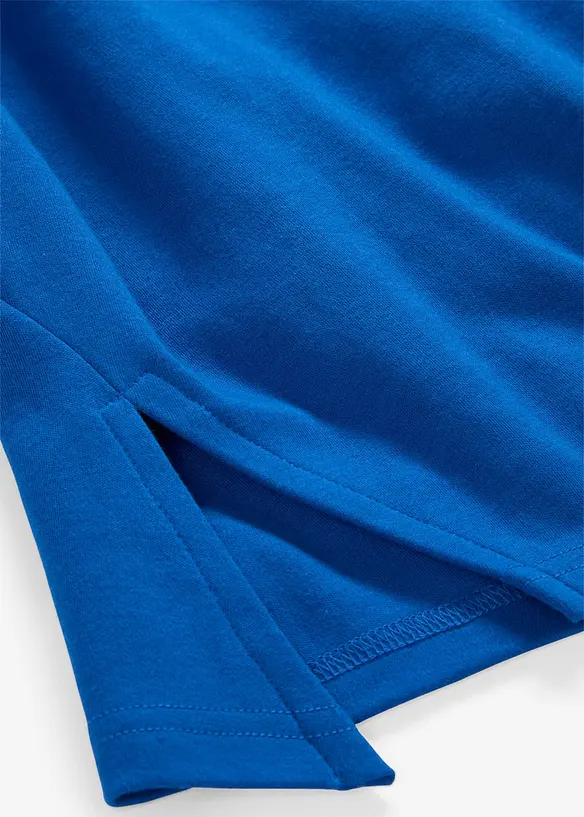 Polo in puro cotone biologico, bonprix