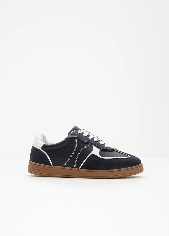 Sneaker in stile retr&ograve;, bonprix