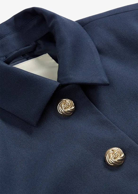 Blazer corto, bonprix