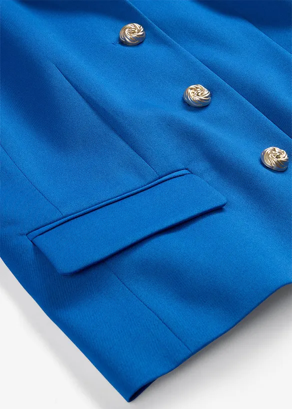 Blazer corto, bonprix