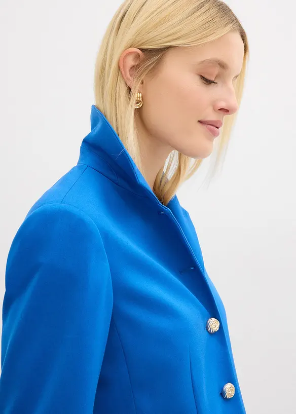 Blazer corto, bonprix