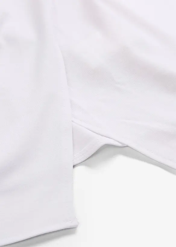 Top asimmetrico, bonprix