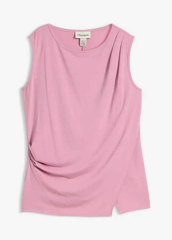 Top asimmetrico, bonprix