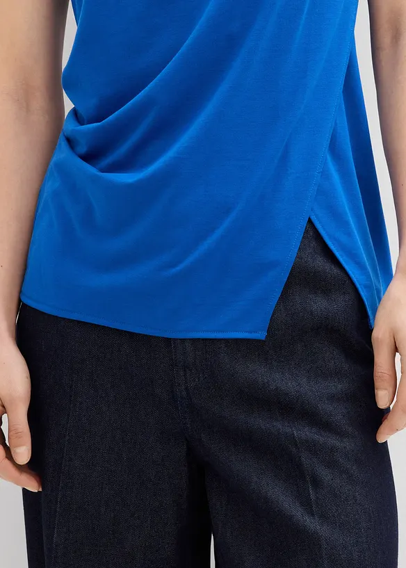 Top asimmetrico, bonprix