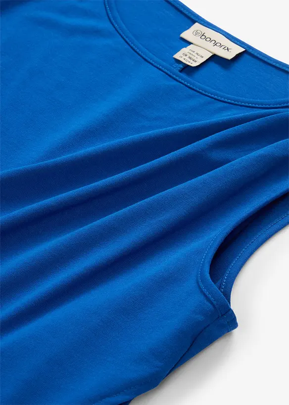 Top asimmetrico, bonprix