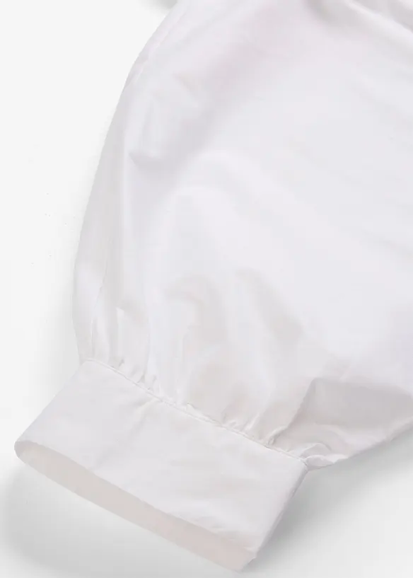 Camicetta oversize, bonprix