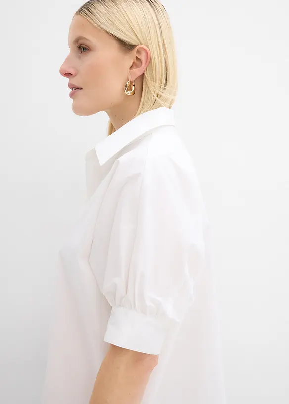 Camicetta oversize, bonprix