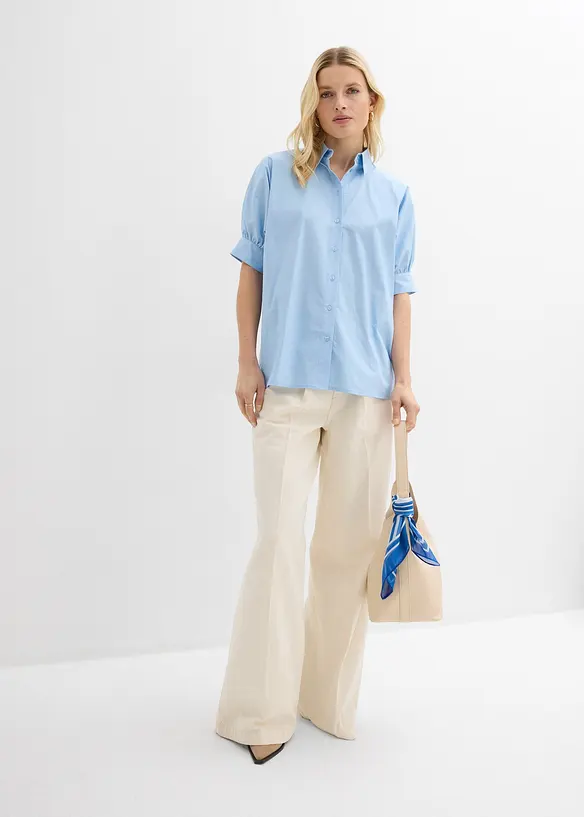 Camicetta oversize, bonprix