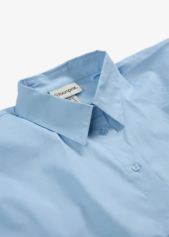 Camicetta oversize, bonprix