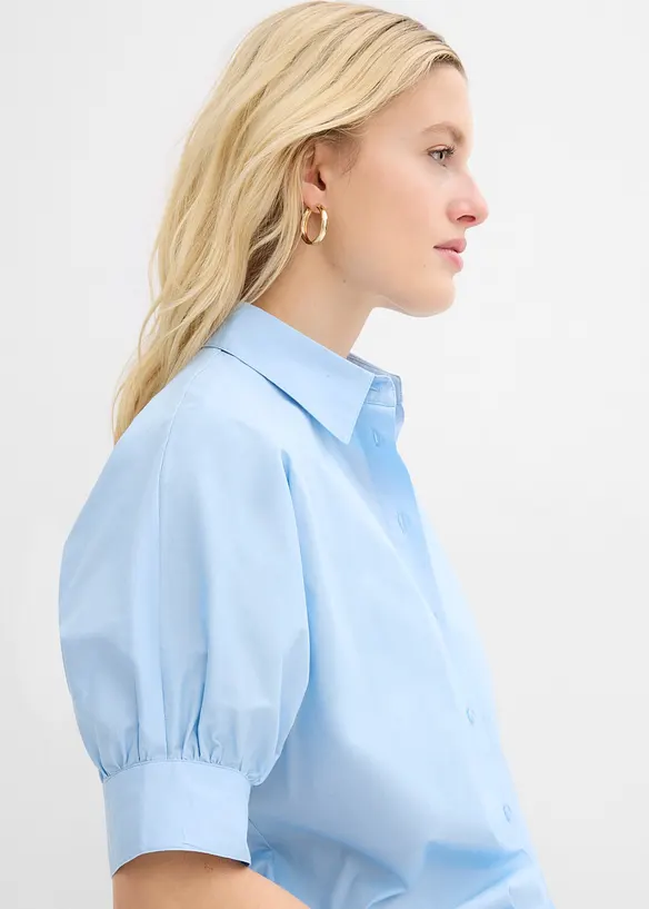 Camicetta oversize, bonprix