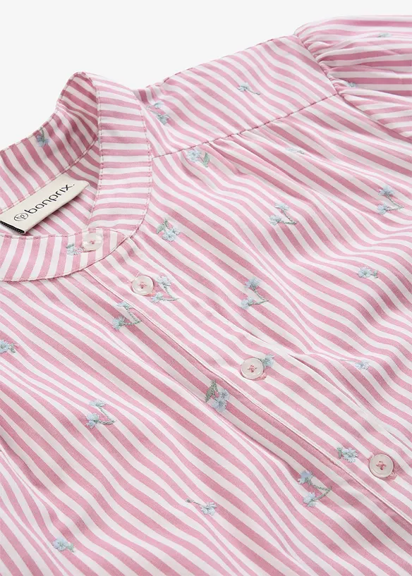 Camicetta in puro cotone, bonprix