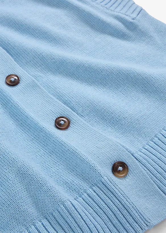 Gilet in maglia, bonprix