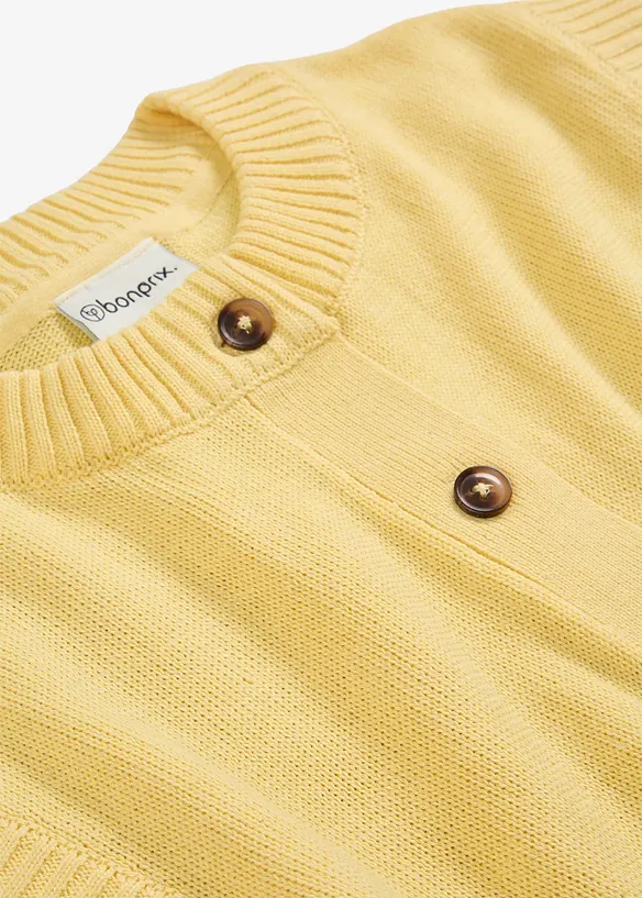 Gilet in maglia, bonprix