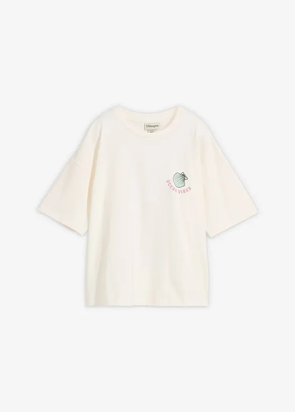 Maxi maglia, bonprix