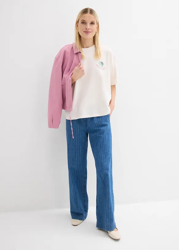 Maxi maglia, bonprix