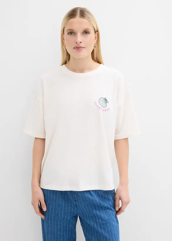 Maxi maglia, bonprix