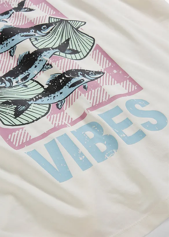 Maxi maglia, bonprix