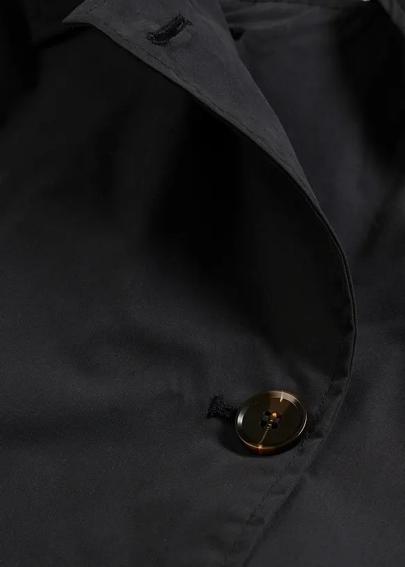 Giacca oversize da mezza stagione, bonprix