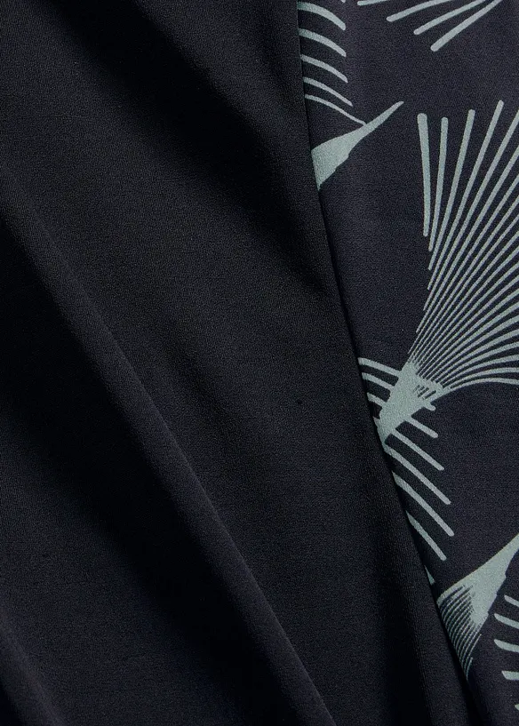 Costume intero sportivo ad asciugatura rapida, bonprix