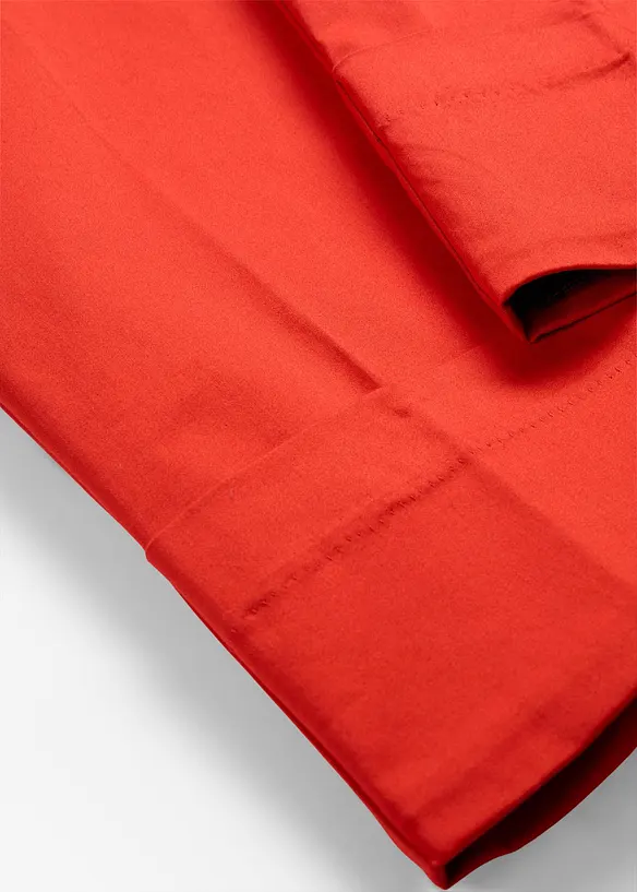 Pantaloni chino in misto cotone, bonprix