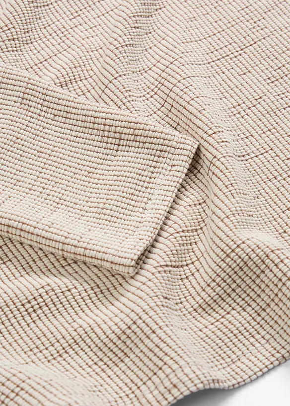 Maglia in morbido misto viscosa, bonprix